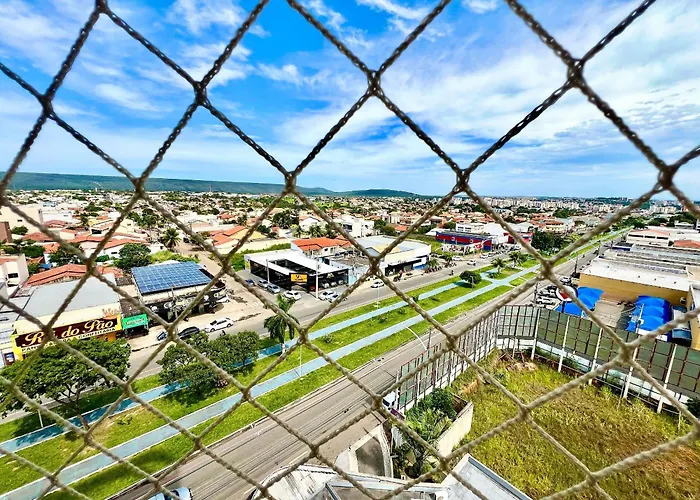 Condominio Toulon Parque Hotel Caldas Novas